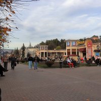 Кисловодск. :: Александр Николаев Кисловодск. :: Александр Николаев