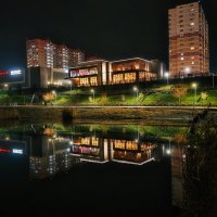 Ростовские зарисовки :: Александр Гапоненко