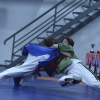 И по горизонтале... :: Александр Гриднев