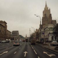 Садовое :: Лилия .