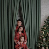 Семья :: Алена Иванова