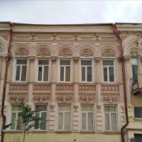 Старый город! :: Надежда 