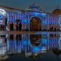 Про Питер :: Владимир Колесников