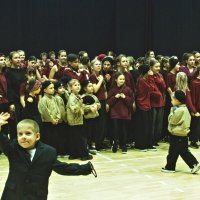 Мистер самоуверенность) :: Артём 