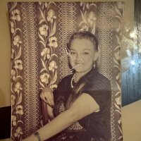 Старая фотография 1 (оригинал без обработки) :: Игорь Тельцов