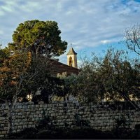 Мигдаль аЭмек ,2025г :: ujgcvbif 