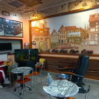 Зал ожидания :: Василий 