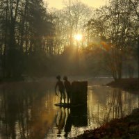 Солнце взошло :: Юрий. Шмаков