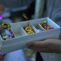 На выставке :: Юрий Гайворонскiий