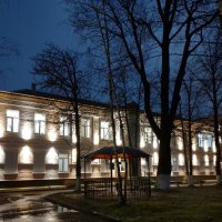 *** :: Валентина Береснева