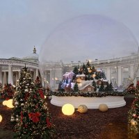 Сказка у Склифа.. :: ИРЭН@ .