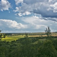 Калужские просторы :: MILAV V