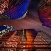 Отражения :: Игорь Шевченко