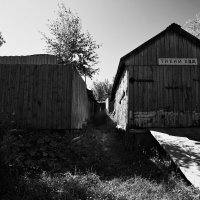 Фотография :: Денис Безногов