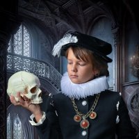 Дани :: Valentin Bondarenko