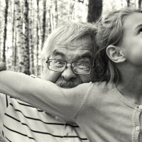 Злой и страшный! :: СЮ 