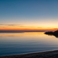 Пред восходом :: Константин Бобинский