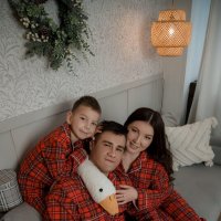 Семья :: Алена Иванова