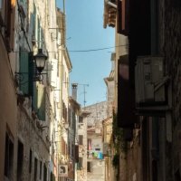 Хорватия :: Натали 