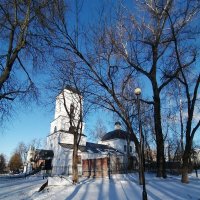 *** :: Зоя Мишина