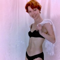 В стиле "Ретро" :: Александр Одношевный