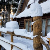 В гостях у сказки!!! :: Радмир Арсеньев