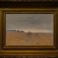 Осень. Туман :: Ирина Соловьёва