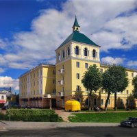 Владимир. :: AZ east3