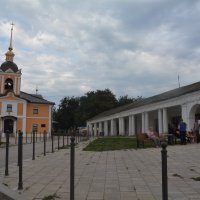 Суздаль :: Галина R...