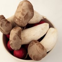 Эринги - удовольствие и польза :: Александр Деревяшкин