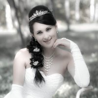 Настя. :: Евгений Голубев