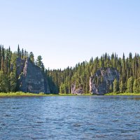 Верхние ворота. :: ВикТор Быстров