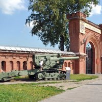 Из поколения в поколение :: AleksSPb Лесниченко