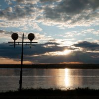 На Томи :: Prinz Eugen 