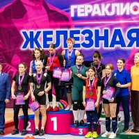 Призёры и победители :: Александр 