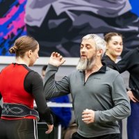 Последнее ЦУ :: Александр 