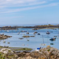 Отлив. :: Николо Пагани