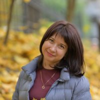 Оля :: Александр Беляев