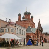 Крутицы :: ZNatasha -