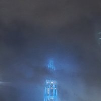 Туман :: Андрей 