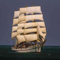 Херсонес. :: Сергей Воротников