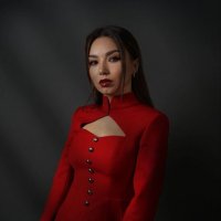 Надя :: Михаил Трофимов