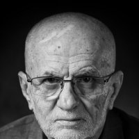 à la Harcourt :: Александр Беляев