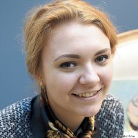 женские лики :: Олег Лукьянов