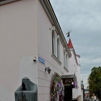 ВЫБОРГ. :: Виктор Осипчук