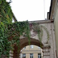 ВЫБОРГ. :: Виктор Осипчук