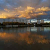 Еще тема с вариациями :: Андрей Лукьянов Еще тема с вариациями :: Андрей Лукьянов