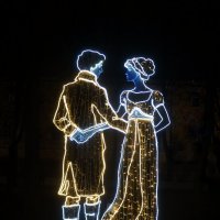 в Александровском саду :: zavitok *