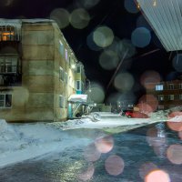 ... :: Жора Житников