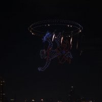 Вечерняя прогулка по реке Чао Прайя, Бангкок :: Иван Литвинов